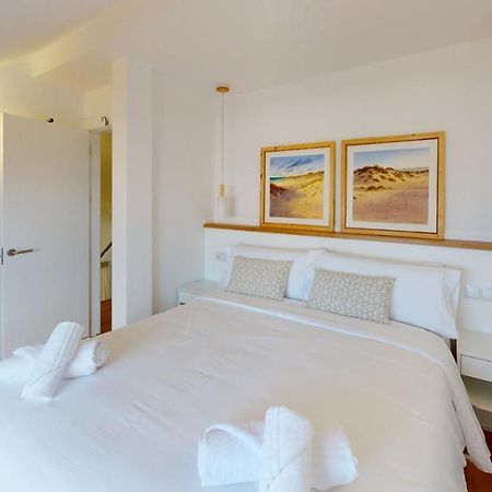Apartamentos La Casa El Palo El Rompido Kültér fotó